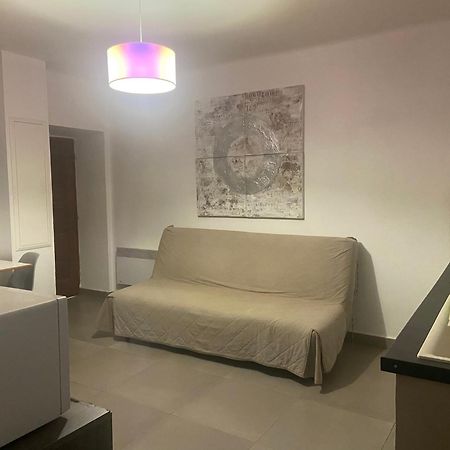 T2 4Eme Etage Bastia Marche Apartment Exterior photo