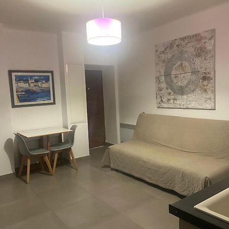 T2 4Eme Etage Bastia Marche Apartment Exterior photo
